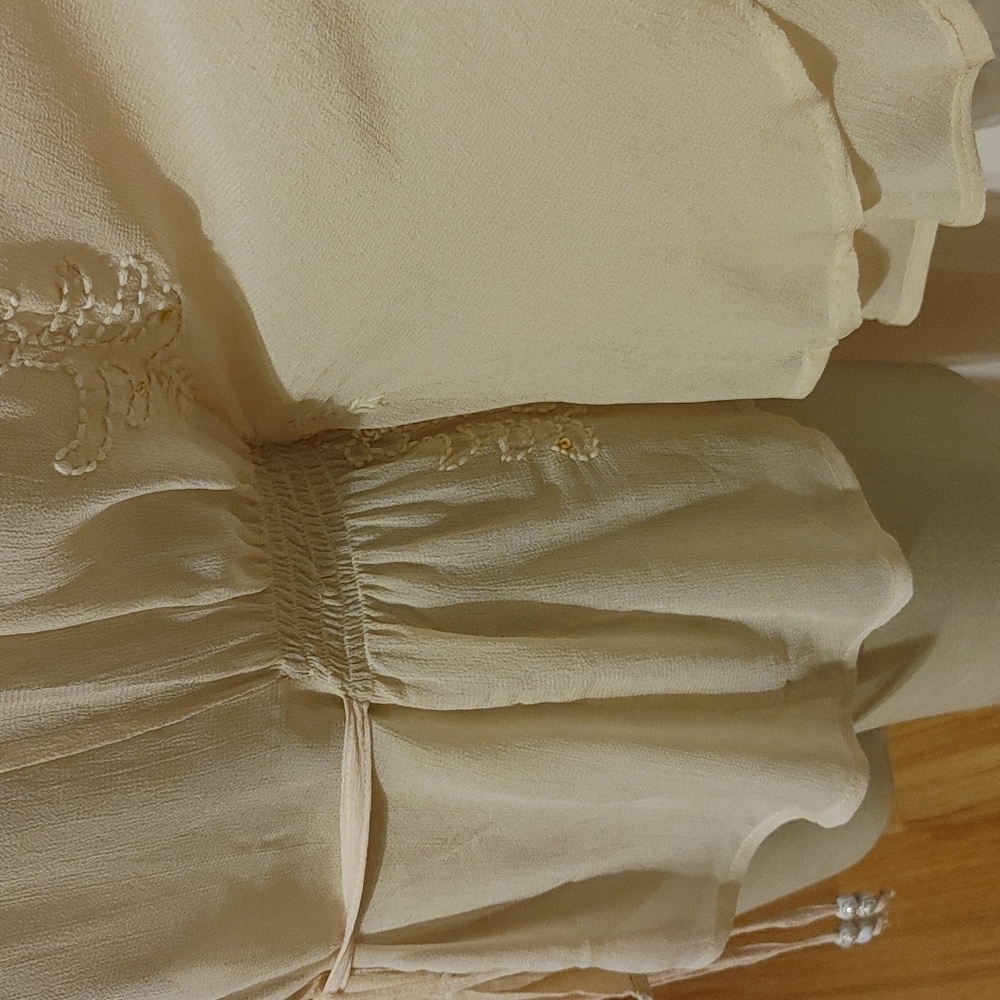 Sacred Threads Top - image 7